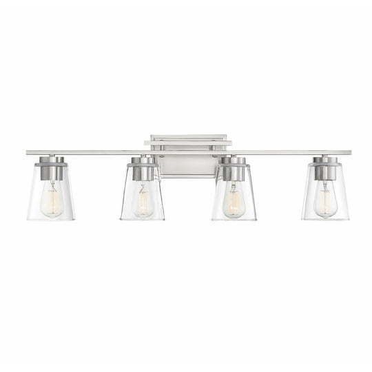 Calhoun Vanity Light