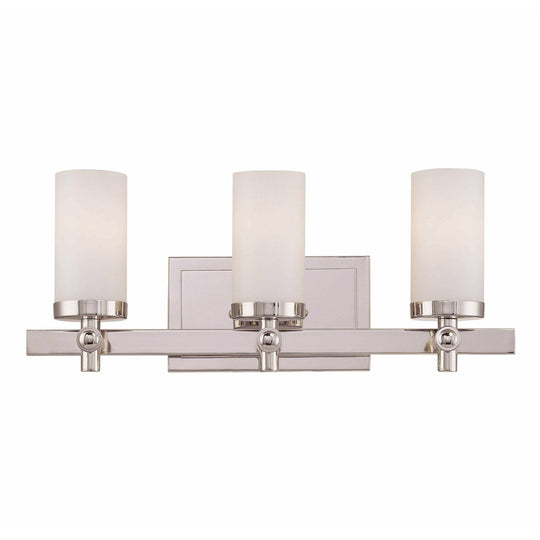 Manhattan Vanity Light