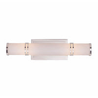 Manhattan Vanity Light