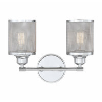 Salvador Vanity Light