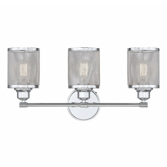 Salvador Vanity Light