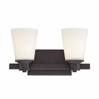 Fontaine Vanity Light
