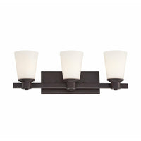 Fontaine Vanity Light