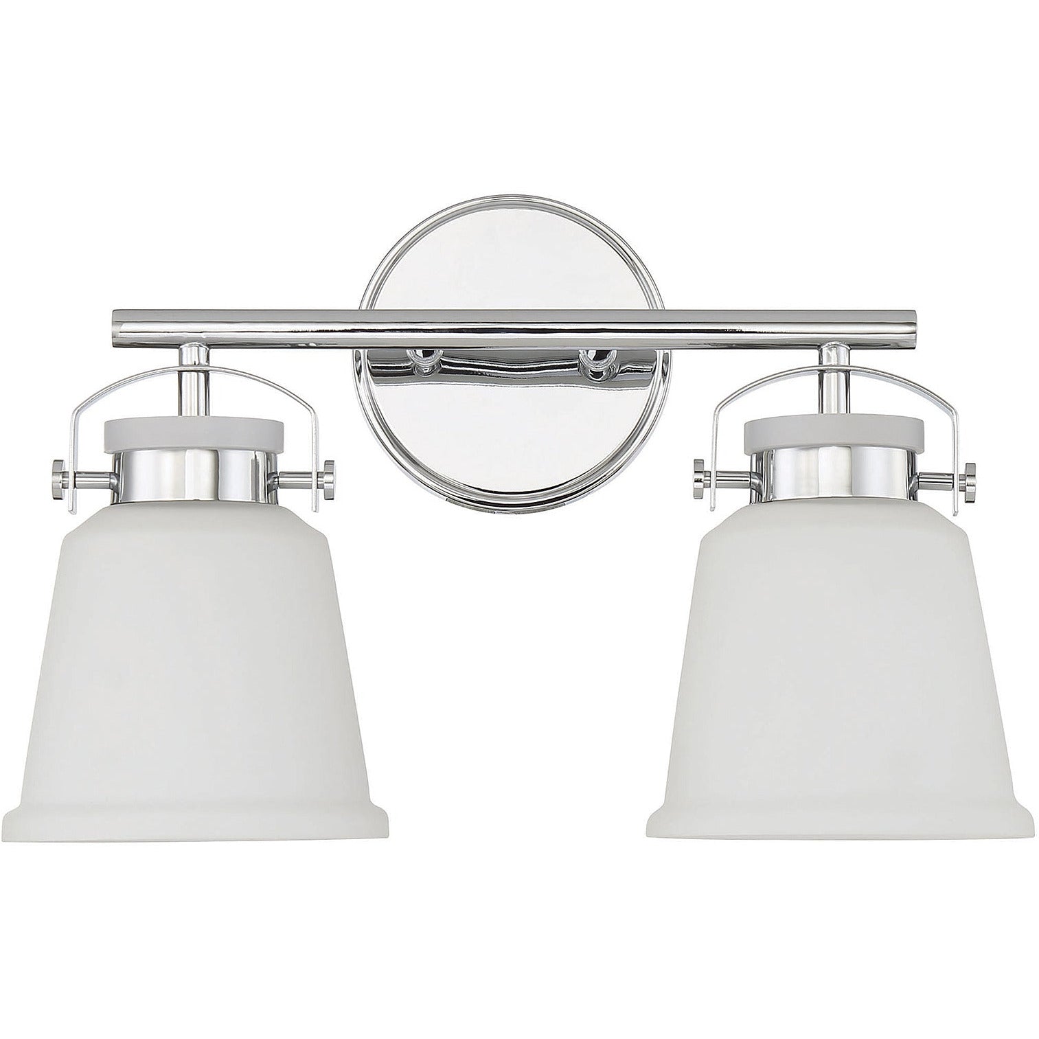 Kaden 2-Light Bathroom Vanity Light