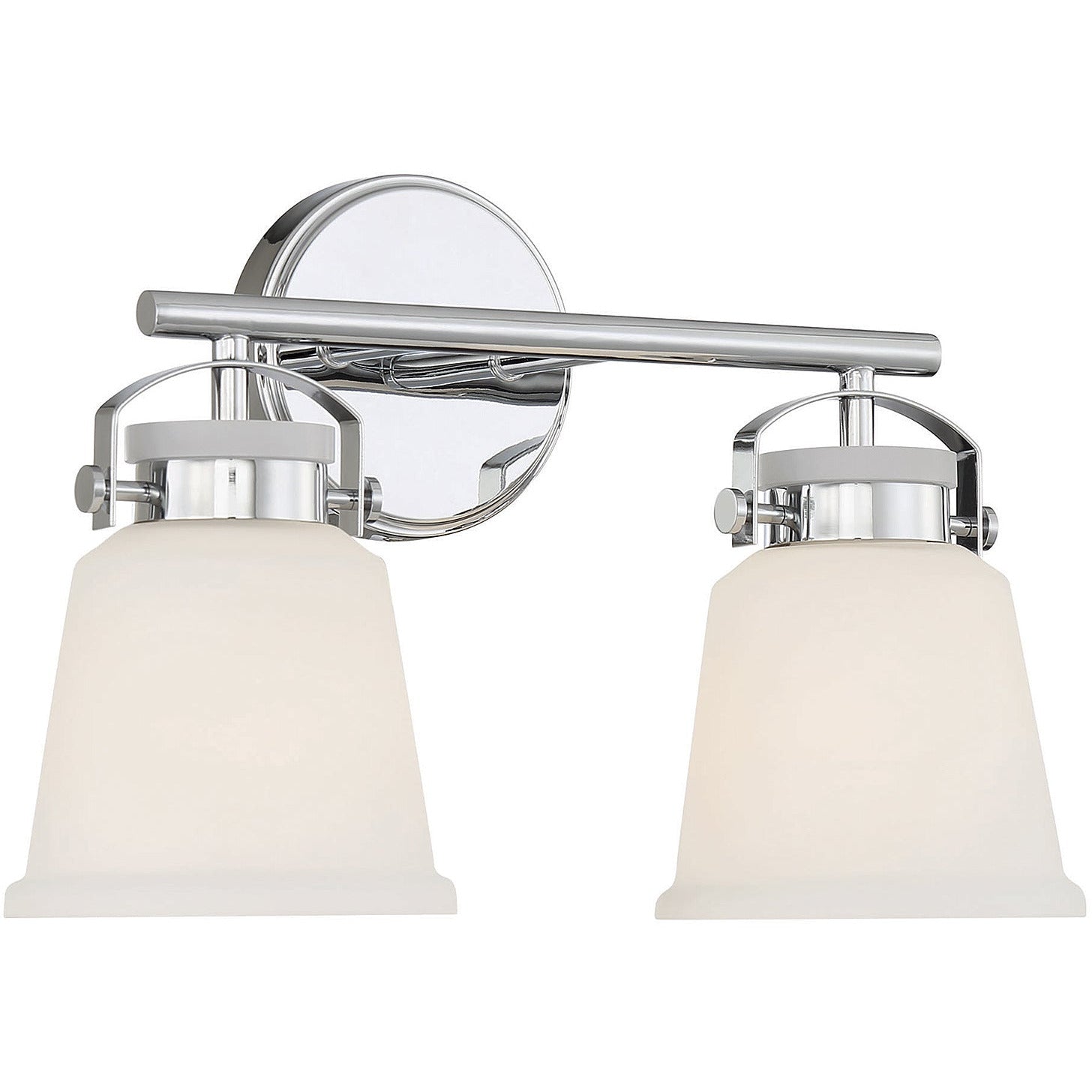 Kaden 2-Light Bathroom Vanity Light