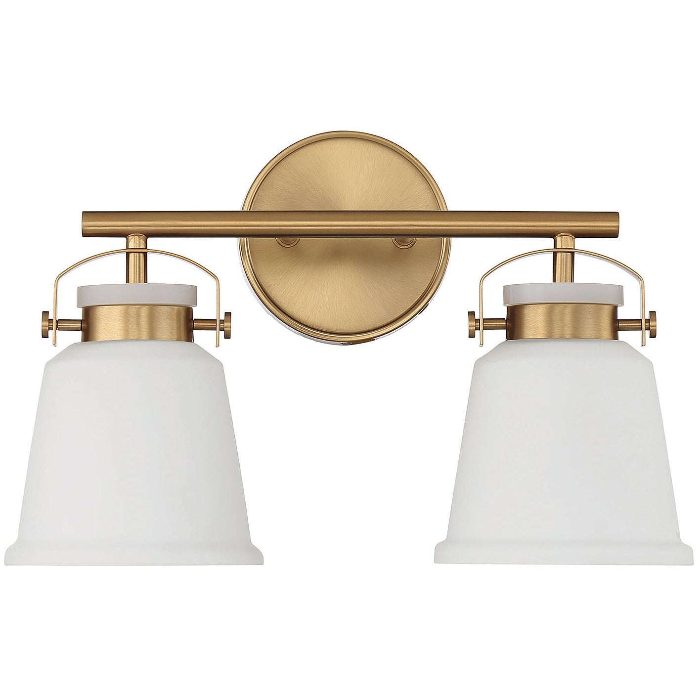 Kaden 2-Light Bathroom Vanity Light