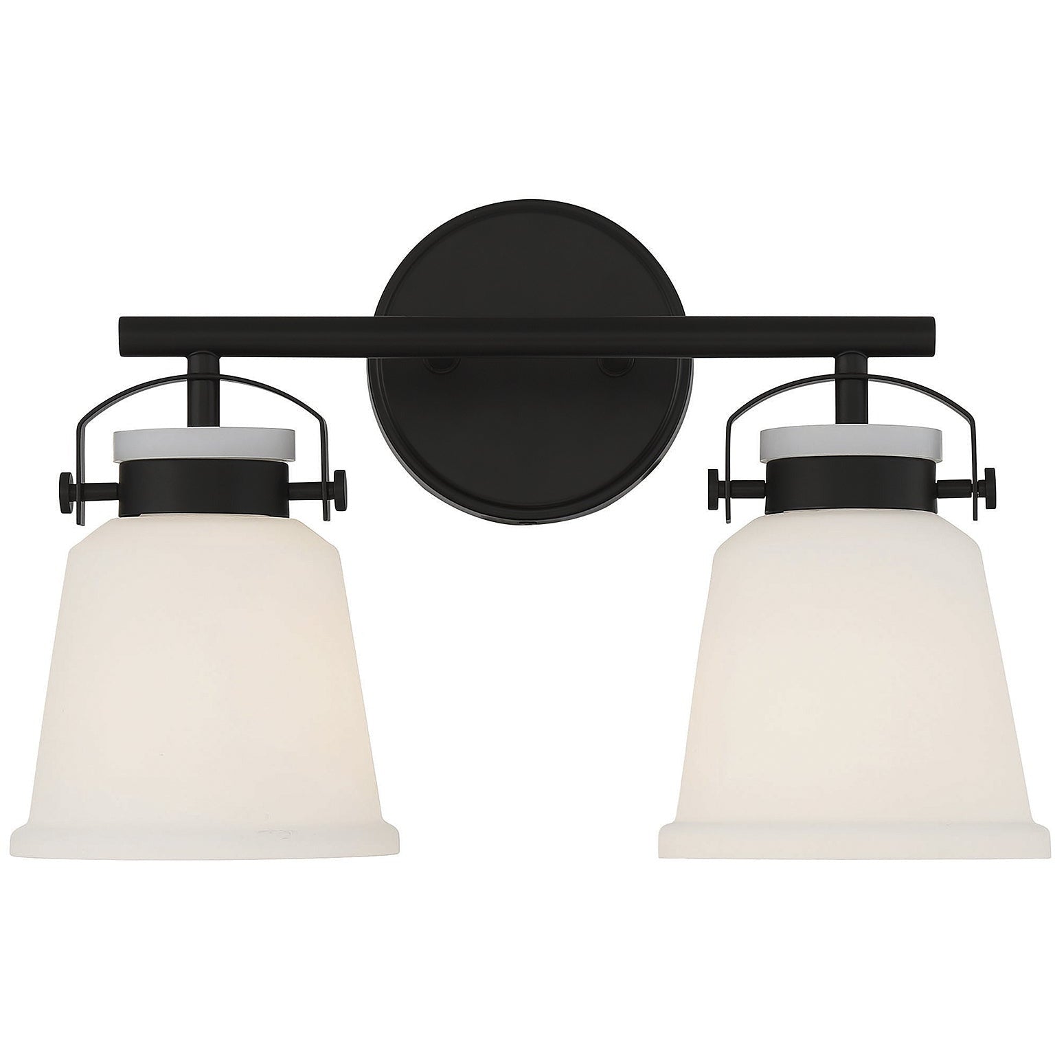 Kaden 2-Light Bathroom Vanity Light