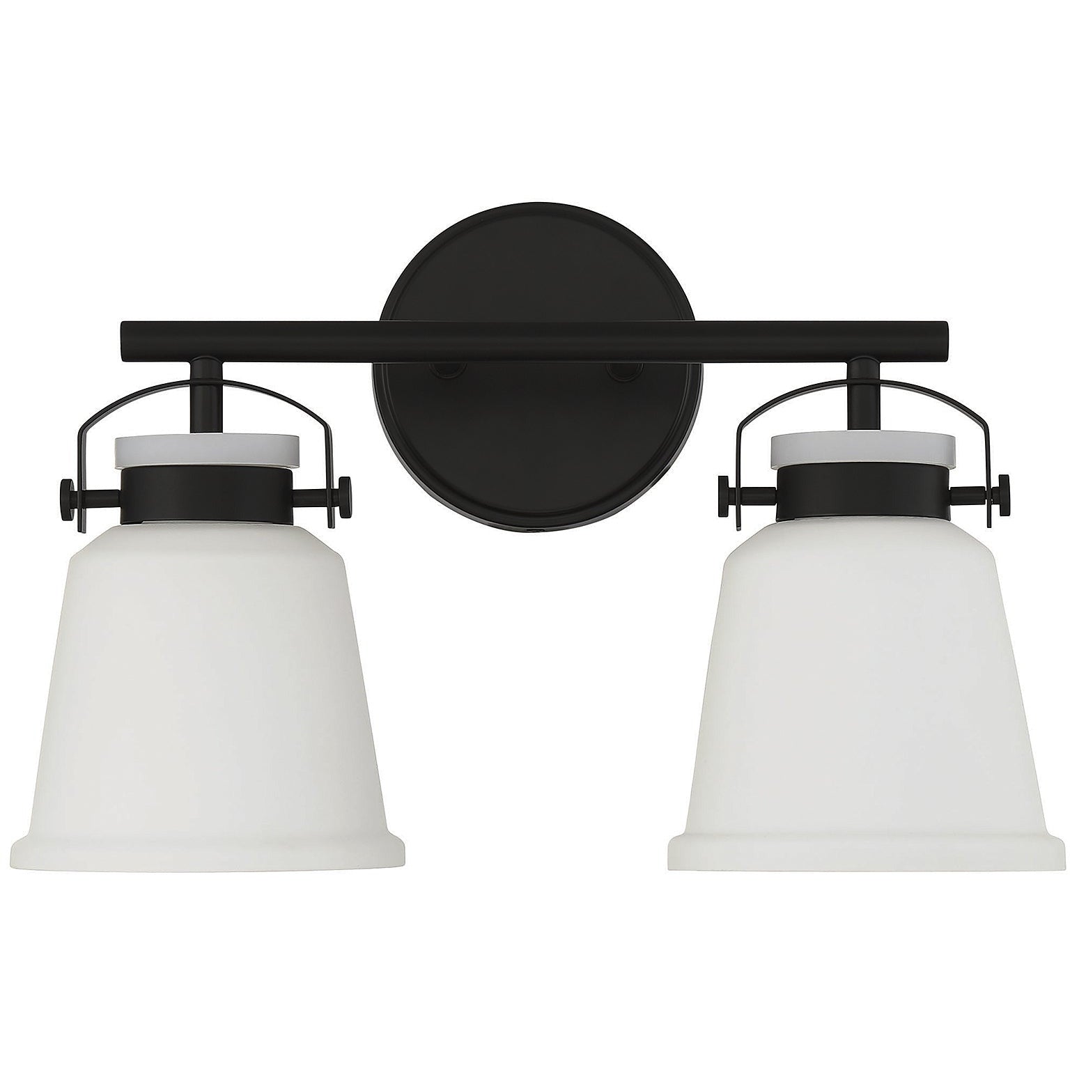 Kaden 2-Light Bathroom Vanity Light