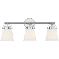Kaden 3-Light Bathroom Vanity Light