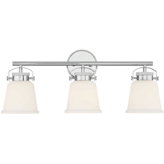 Kaden 3-Light Bathroom Vanity Light