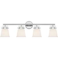 Kaden 4-Light Bathroom Vanity Light