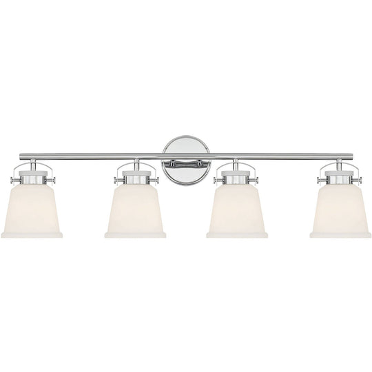 Kaden 4-Light Bathroom Vanity Light