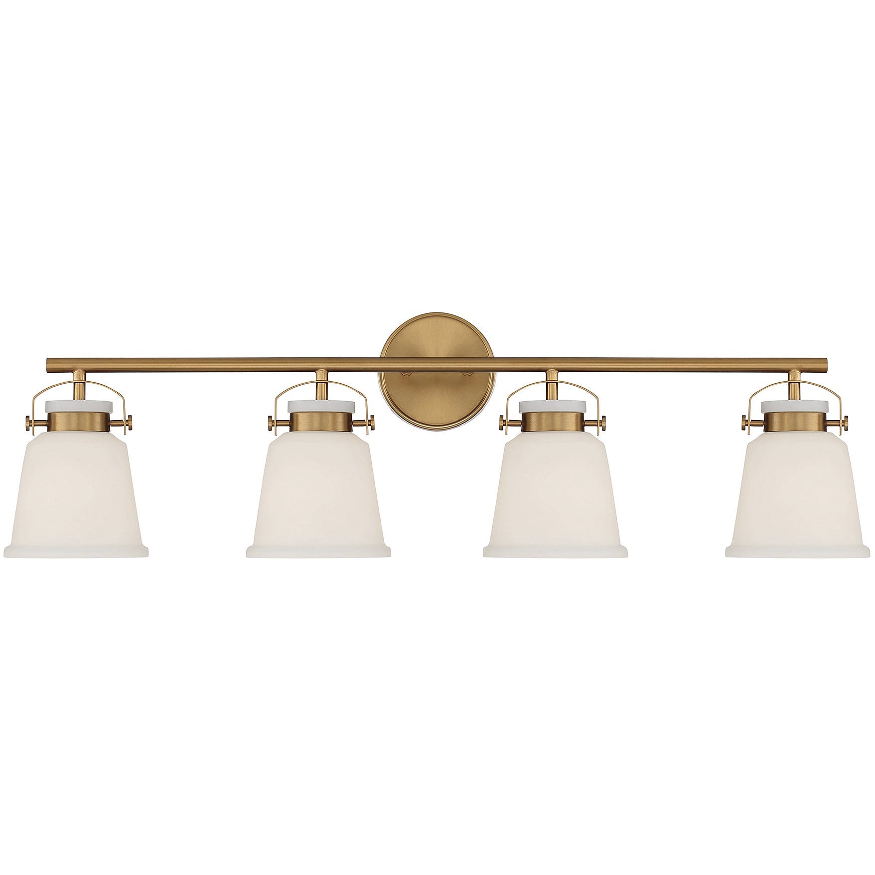 Kaden 4-Light Bathroom Vanity Light