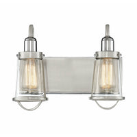 Lansing Vanity Light