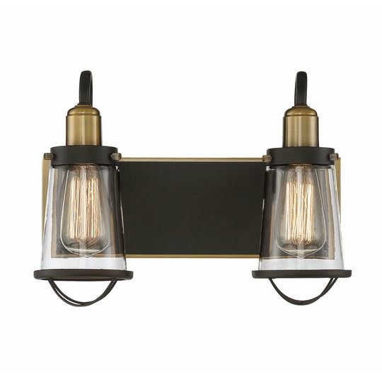 Lansing Vanity Light