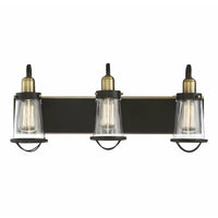 Lansing Vanity Light