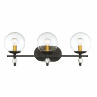 Granville Vanity Light