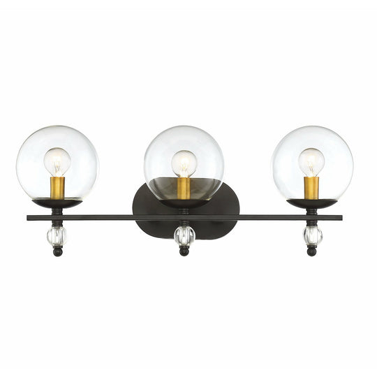 Granville Vanity Light