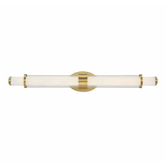 Delaney Vanity Light