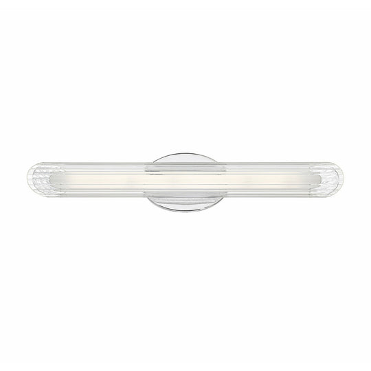 Delaney Vanity Light