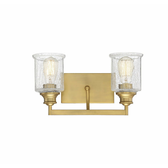 Hampton Vanity Light