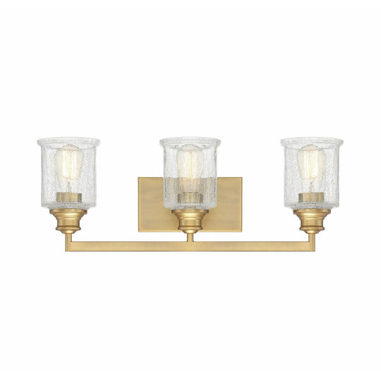 Hampton Vanity Light