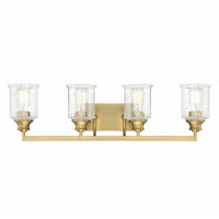 Hampton Vanity Light