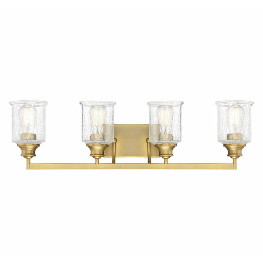 Hampton Vanity Light