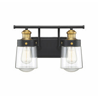 Macauley Vanity Light