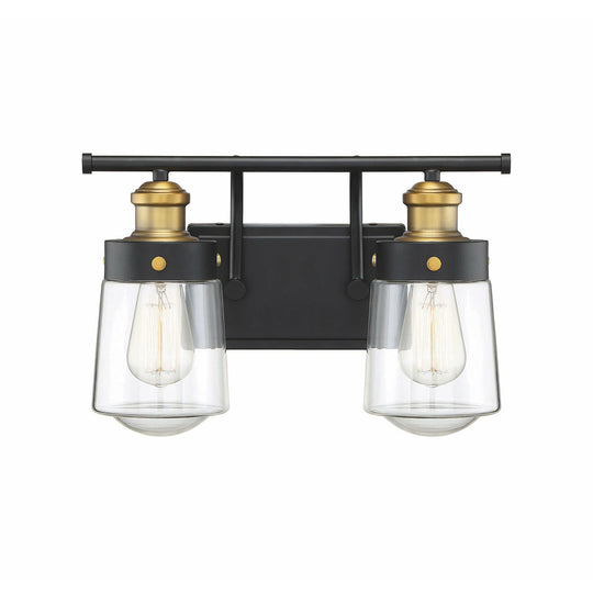 Macauley Vanity Light