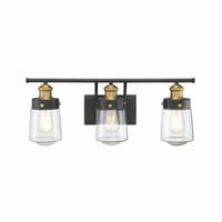 Macauley Vanity Light