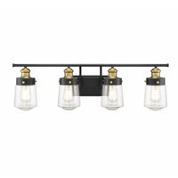 Macauley Vanity Light