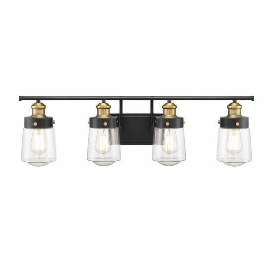 Macauley Vanity Light