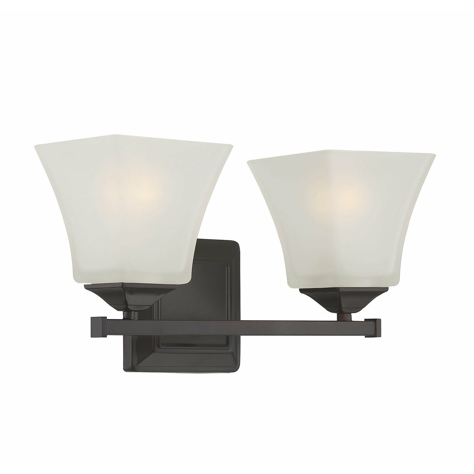 Castel Vanity Light English Bronze