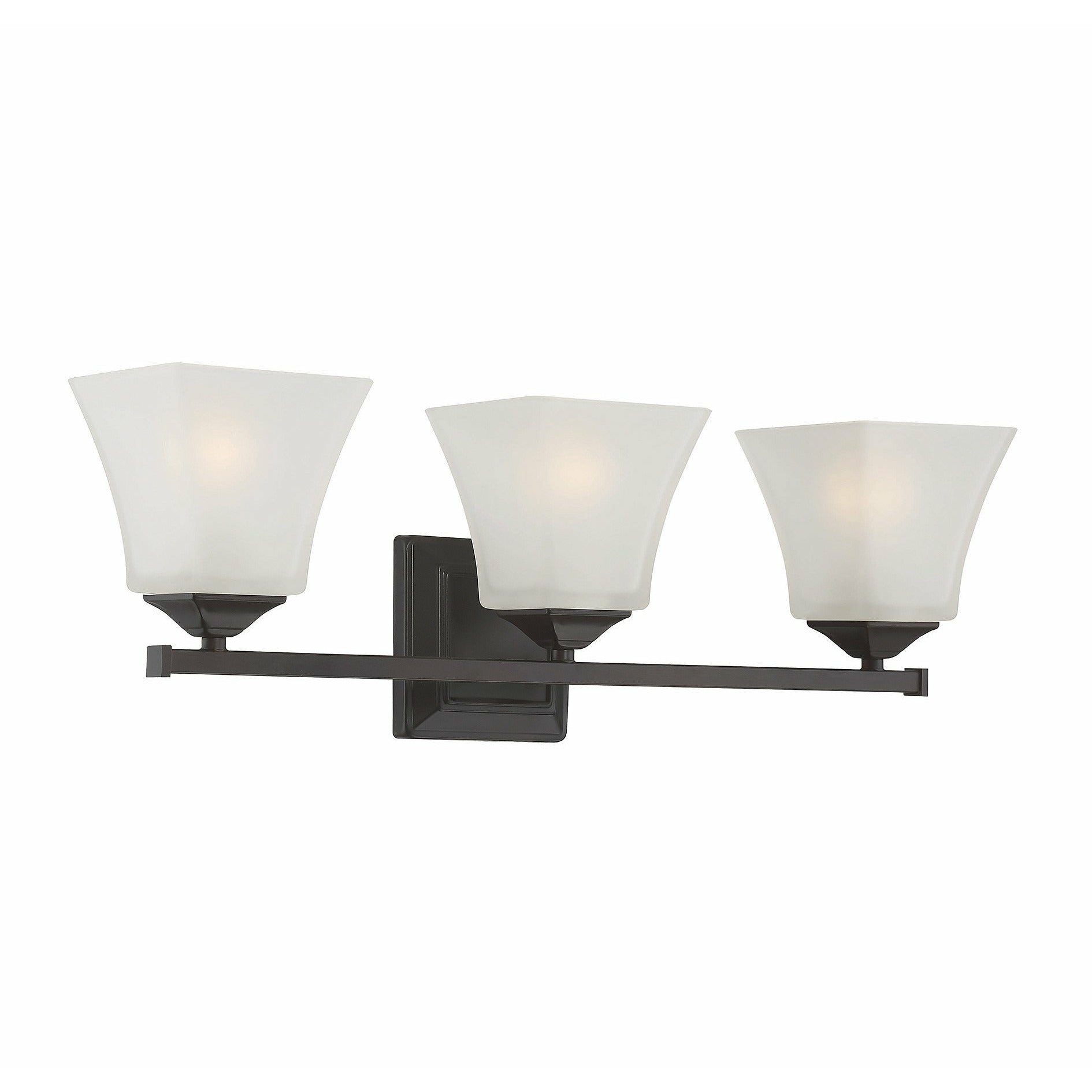 Castel Vanity Light English Bronze