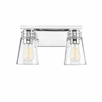 Brannon Vanity Light