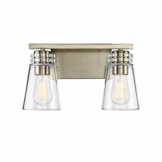 Brannon Vanity Light