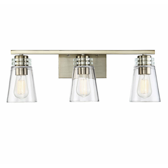 Brannon Vanity Light