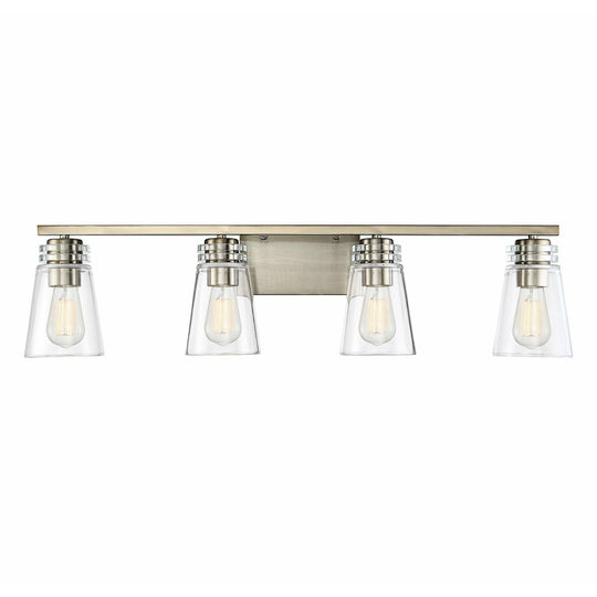 Brannon Vanity Light