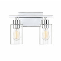 Lambert Vanity Light