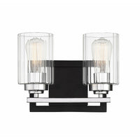 Redmond Vanity Light