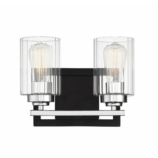 Redmond Vanity Light