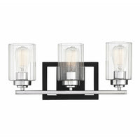 Redmond Vanity Light