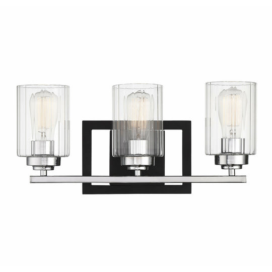 Redmond Vanity Light