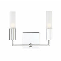 Deacon Vanity Light