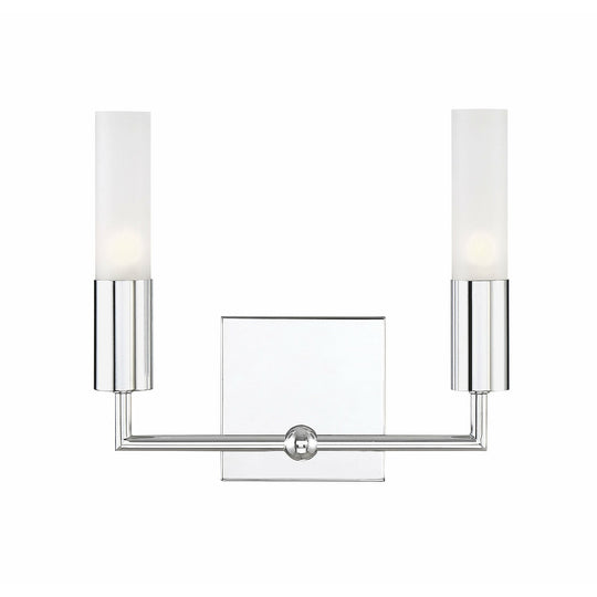 Deacon Vanity Light