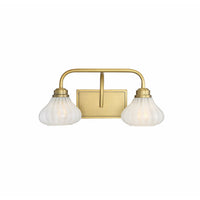 Darlington Vanity Light