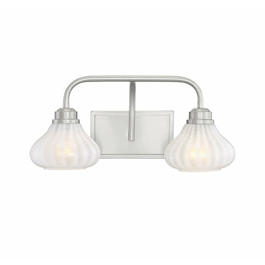Darlington Vanity Light
