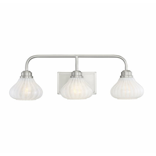 Darlington Vanity Light