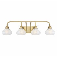Darlington Vanity Light